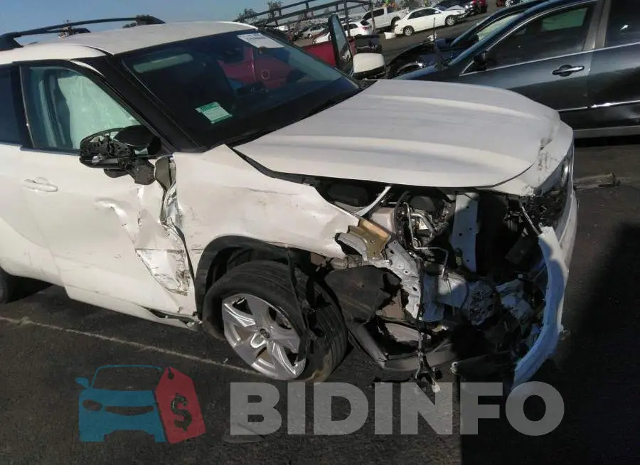 5TDZZRAH9LS012865 Photo# 6