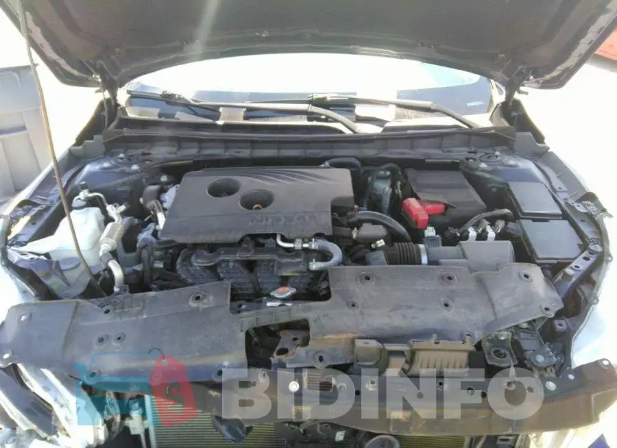 1N4BL4BV1KC130585 Photo# 10