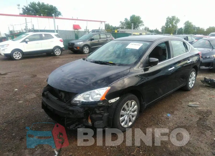 3N1AB7AP2FY332476 Photo# 2