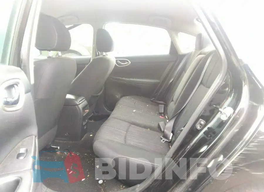 3N1AB7AP2JY271719 Photo# 8