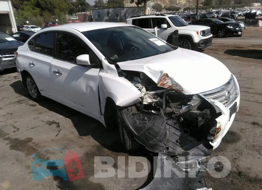 3N1AB7AP7FY231532 Photo# 1