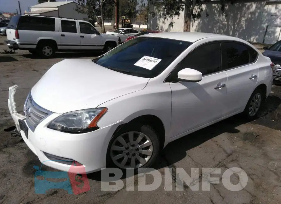 3N1AB7AP7FY231532 Photo# 2