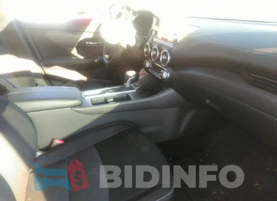 3N1AB8CV3LY250964 Photo# 5