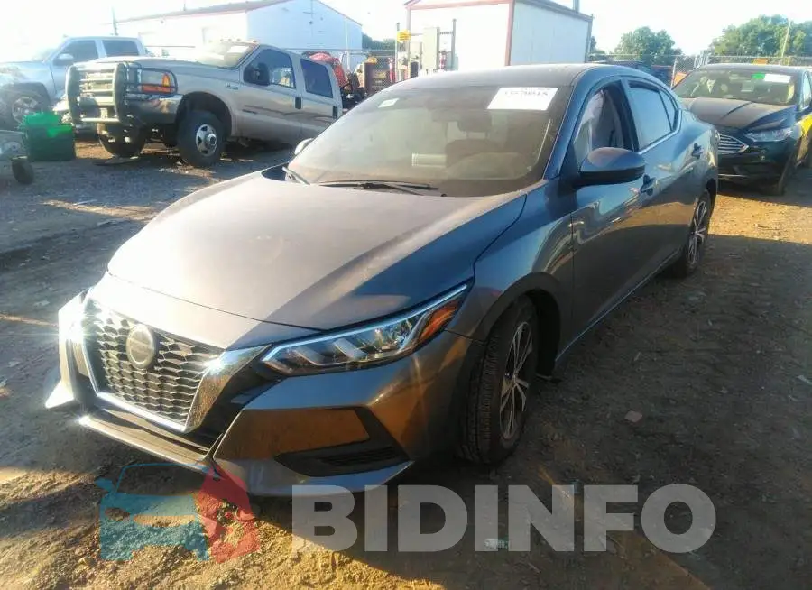 3N1AB8CV3LY250964 Photo# 2