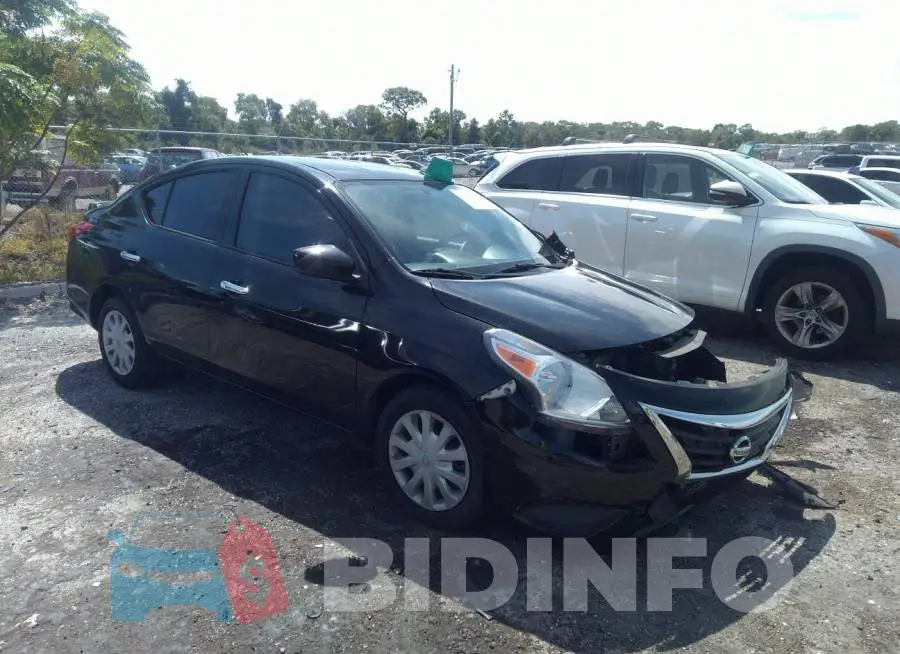 3N1CN7AP6FL838552 Photo# 1