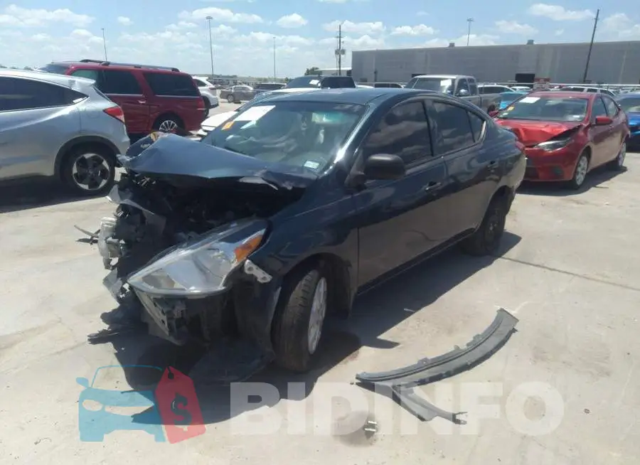3N1CN7APXFL891822 Photo# 2