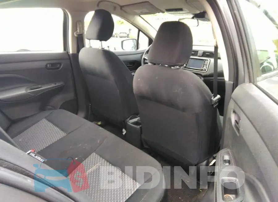 3N1CN8BV1ML808147 Photo# 8