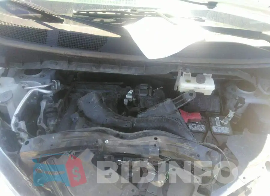3N6CM0KN2MK702262 Photo# 10