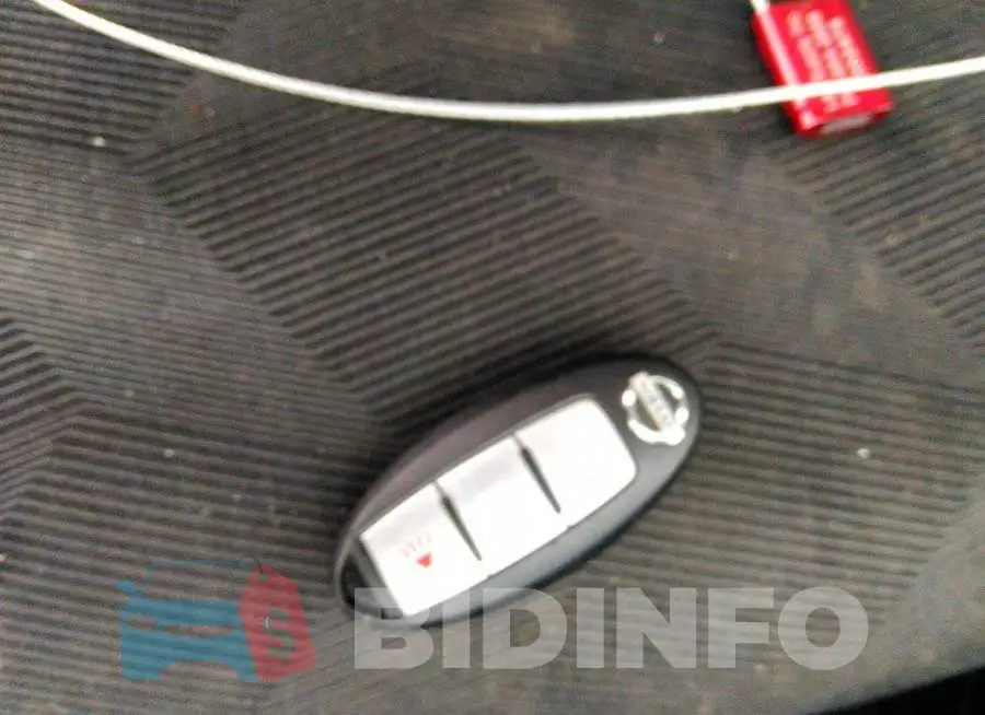 5N1AT2MVXGC797777 Photo# 11