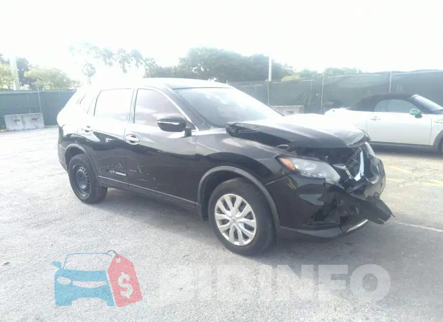 KNMAT2MT3FP560879 Photo# 1