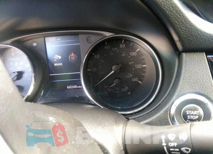 KNMAT2MT9LP525081 Photo# 7