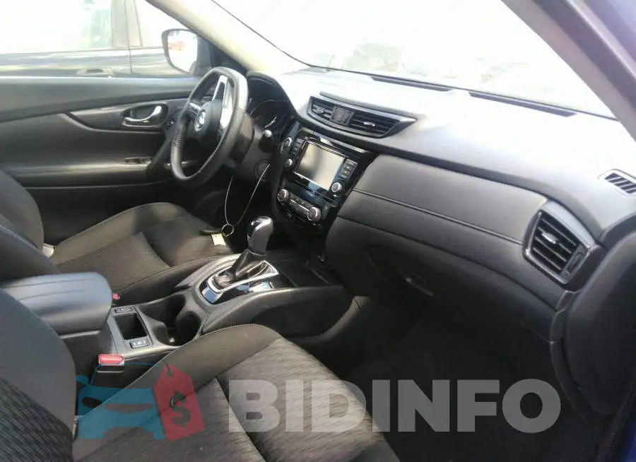 KNMAT2MT9LP525081 Photo# 5