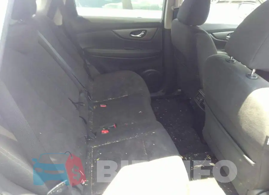KNMAT2MV1FP572014 Photo# 8