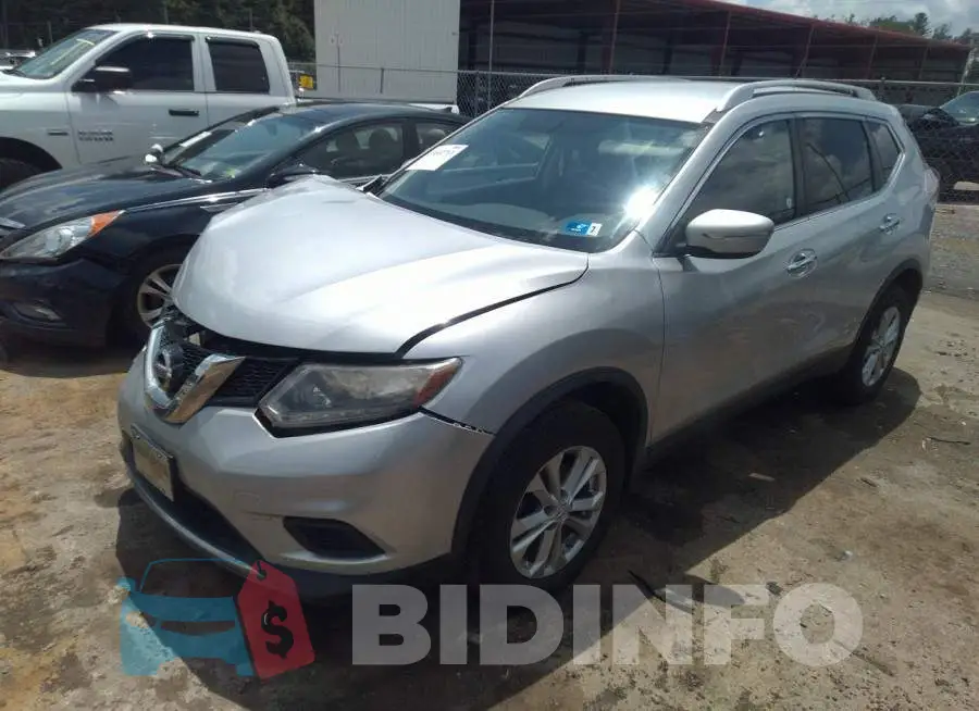 KNMAT2MV1FP572014 Photo# 2