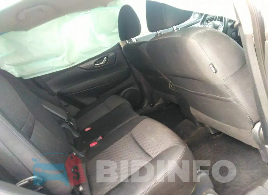 KNMAT2MV7JP510013 Photo# 8