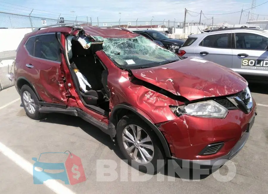KNMAT2MVXGP612401 Photo# 1