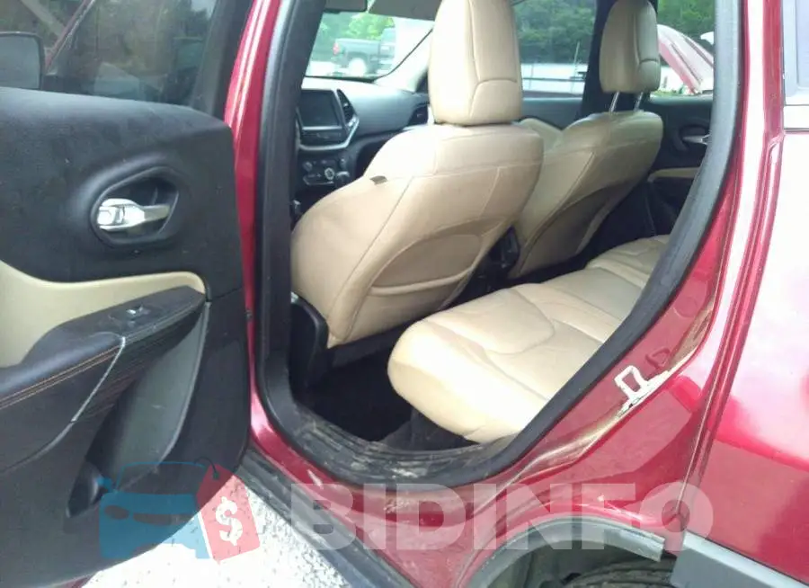 1C4PJMDS2FW601513 Photo# 8