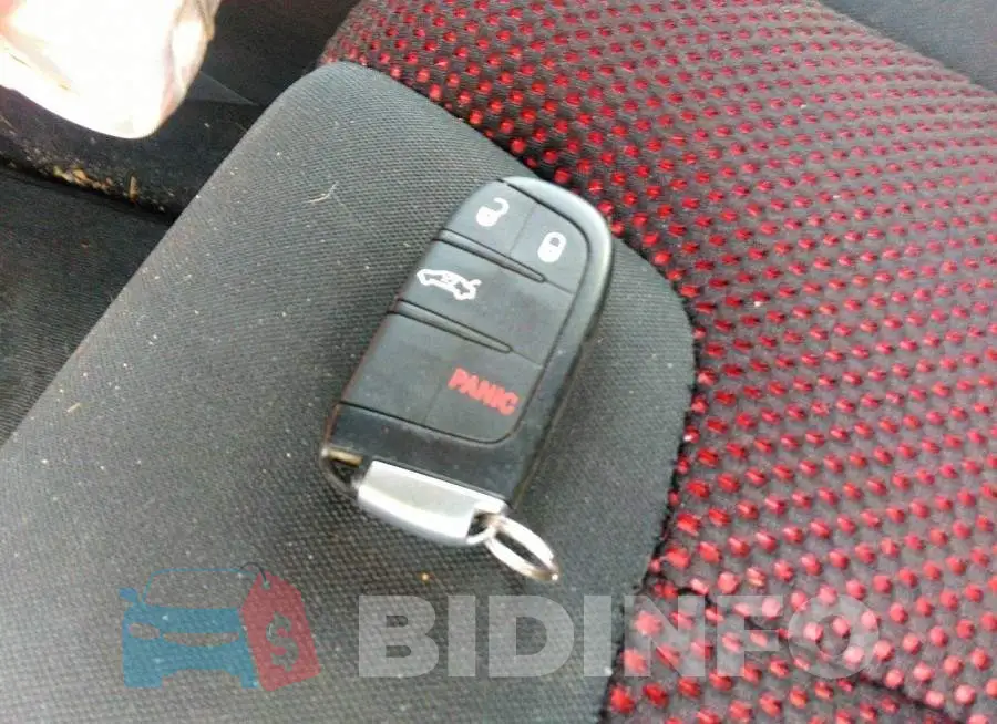 1C3CDFGB7GD801852 Photo# 11