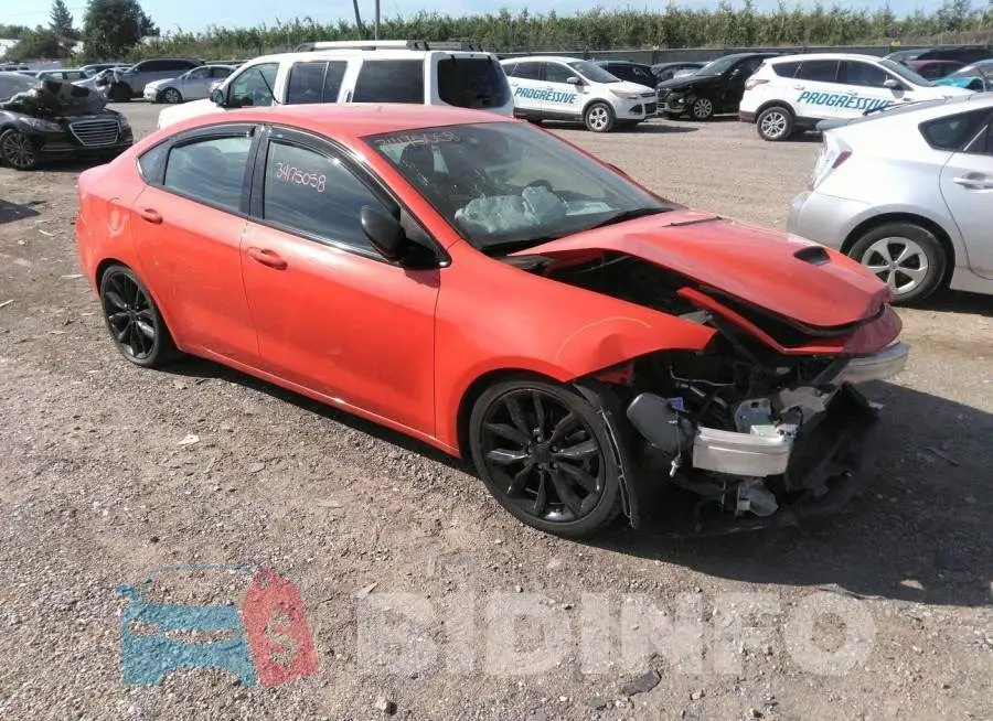 1C3CDFGB7GD801852 Photo# 1