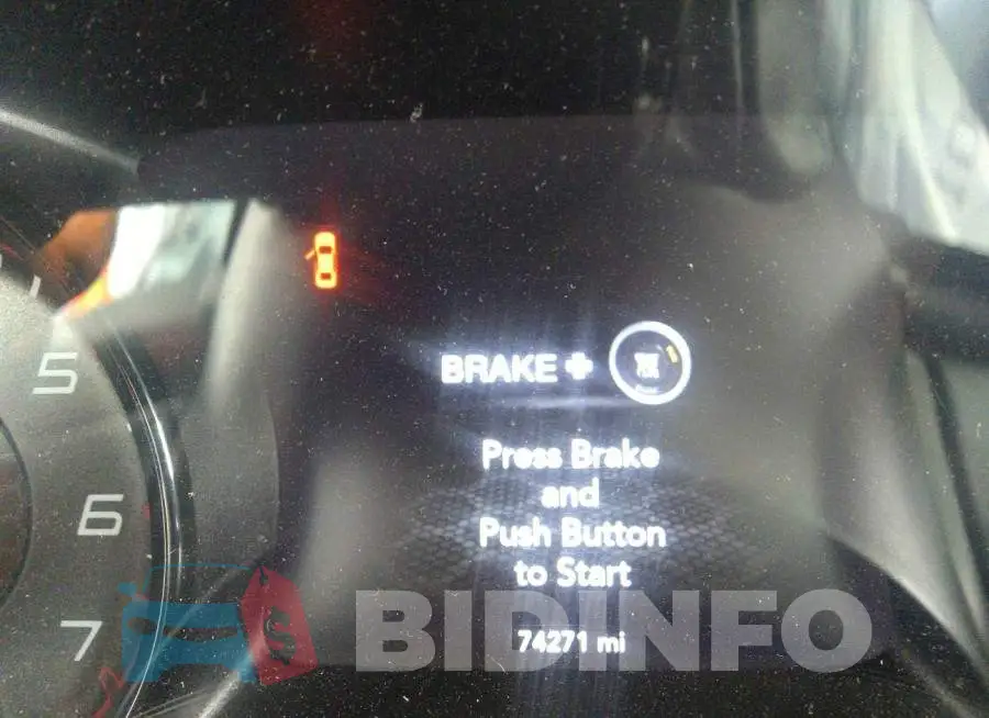 2C3CDXBG2KH510521 Photo# 7