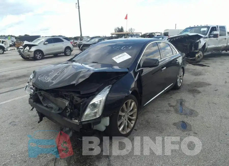 2G61M5S30H9160607 Photo# 2