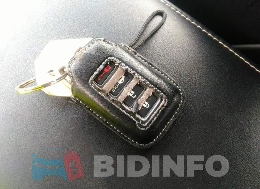 JTHCZ1BL2JA008983 Photo# 11