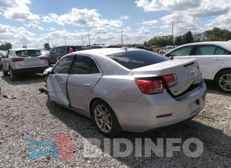 1G11C5SLXFF247704 Photo# 3