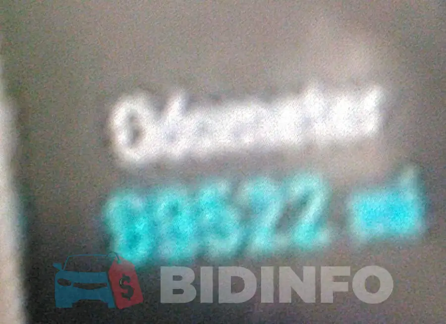 1G11C5SLXFF247704 Photo# 7