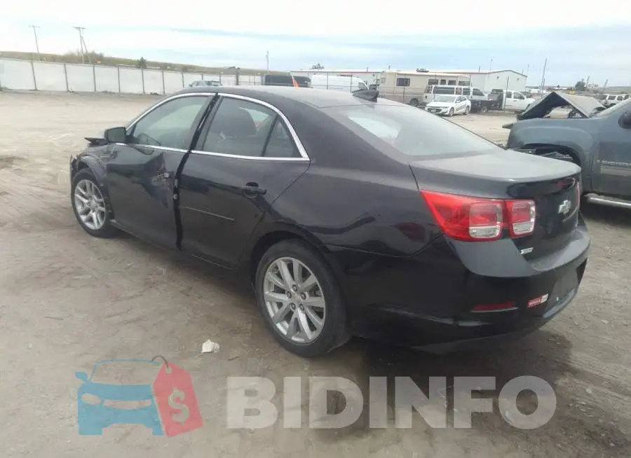 1G11E5SX6FF252220 Photo# 3