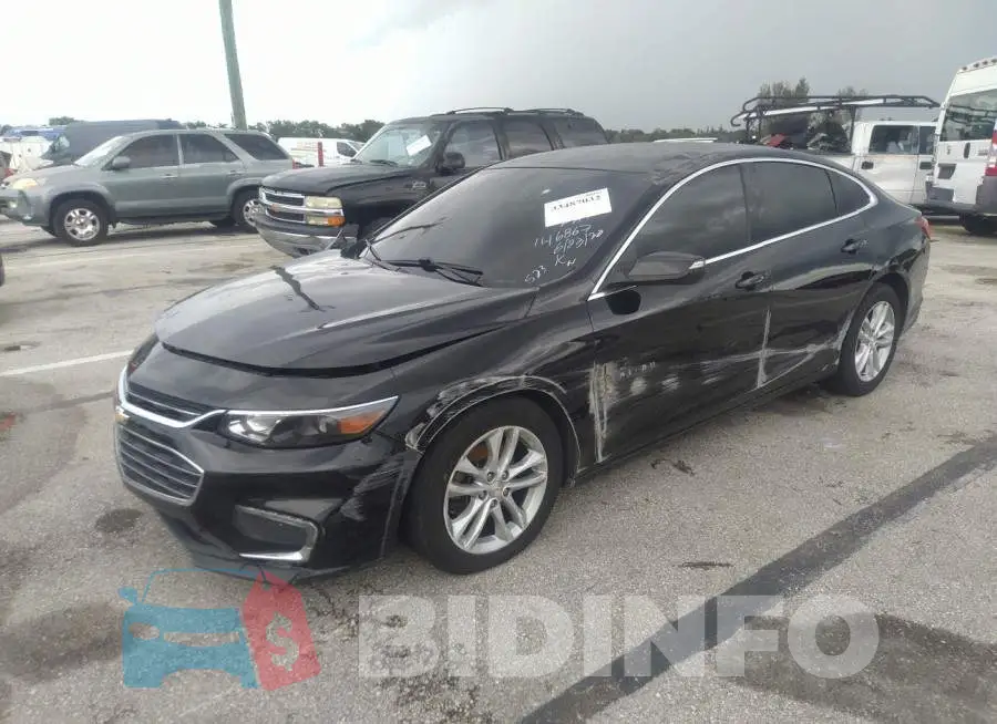 1G1ZD5ST3JF146867 Photo# 2