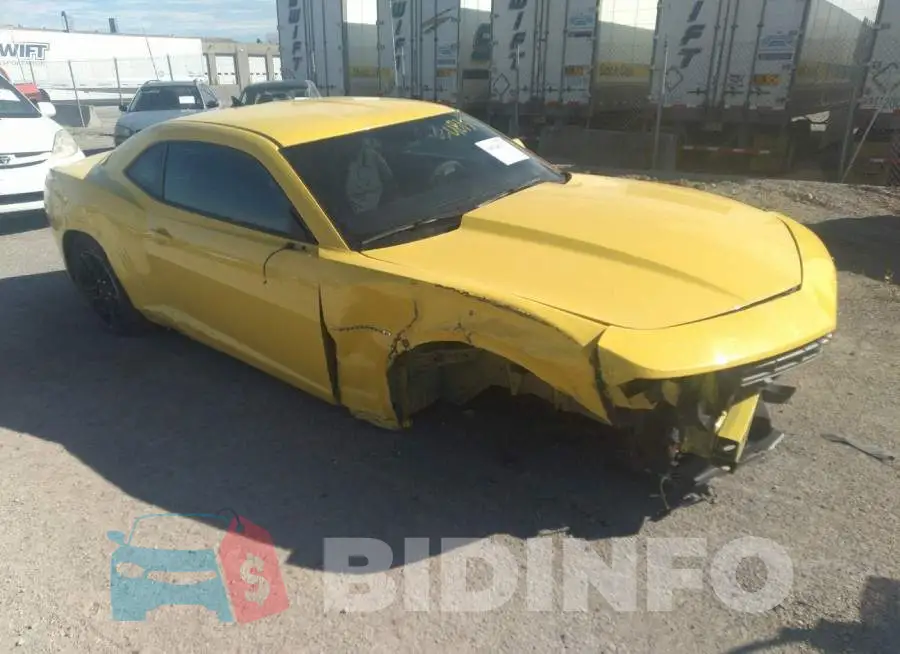 2G1FB1E35F9111888 Photo# 1