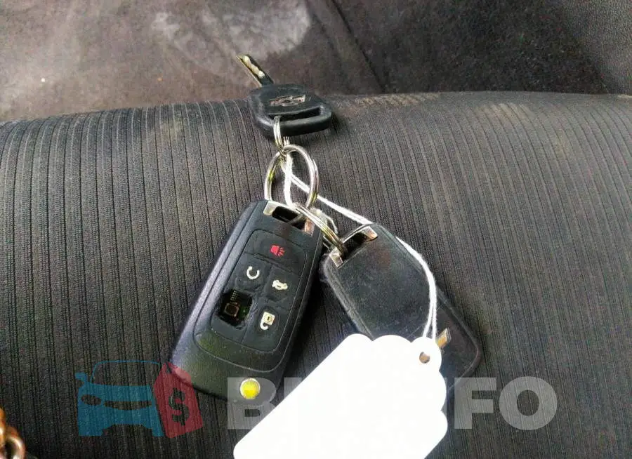 2G1FD1E36F9169910 Photo# 11