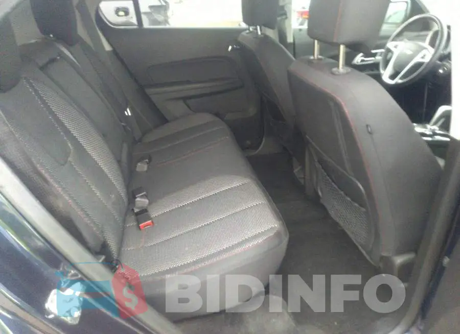 2GNALBEK1F1136871 Photo# 8