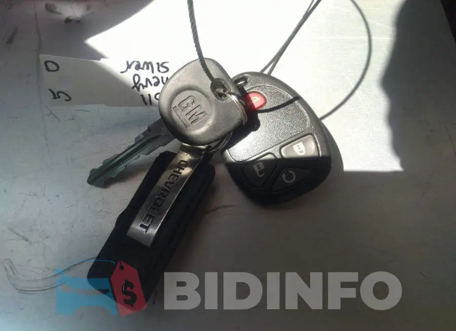 2GNALBEK6G1132221 Photo# 11