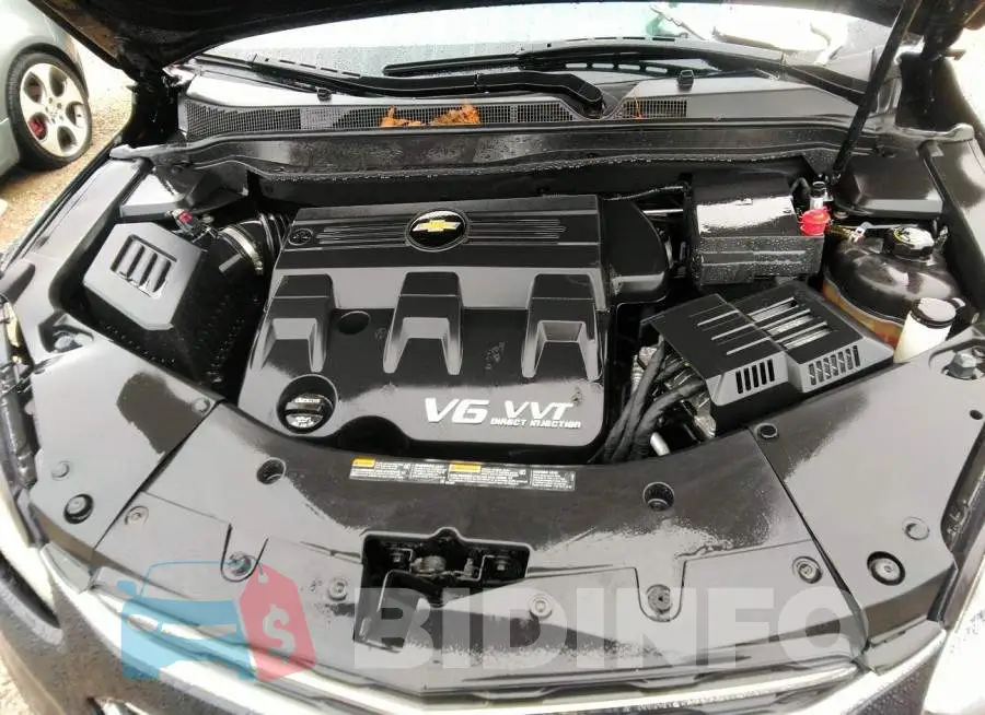 2GNFLGE35G6183031 Photo# 10