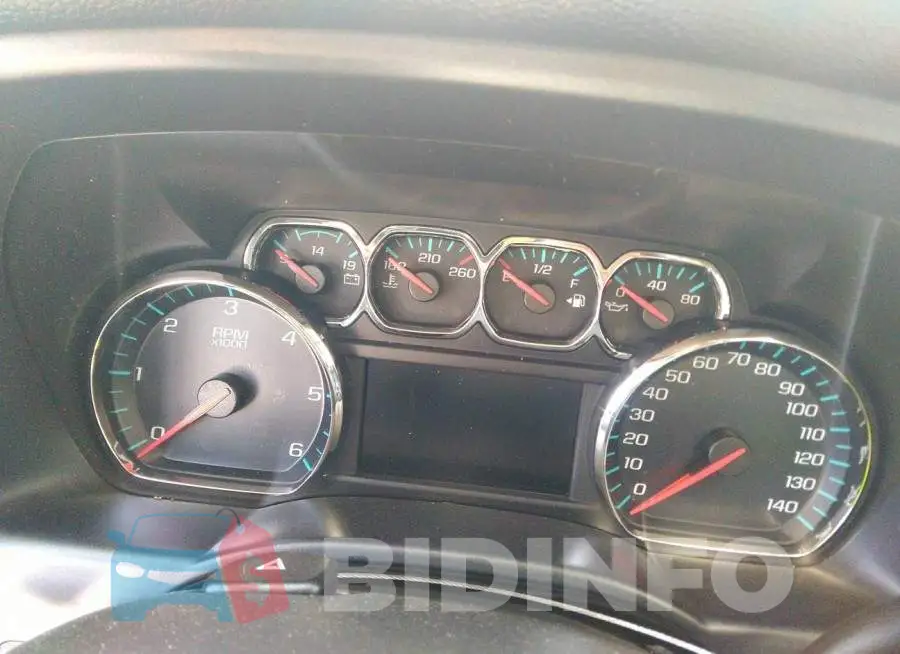 3GCPCSECXJG215077 Photo# 7