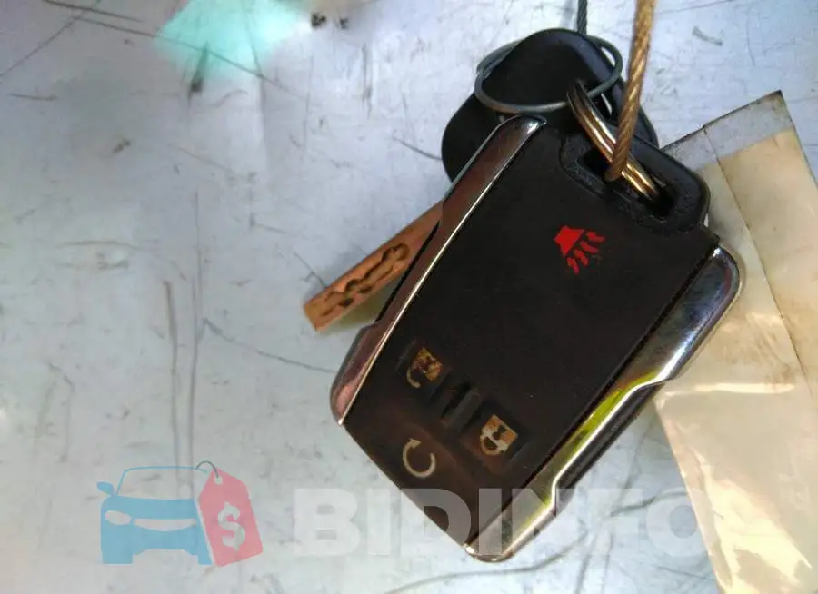 3GCUKTEC3JG480760 Photo# 11