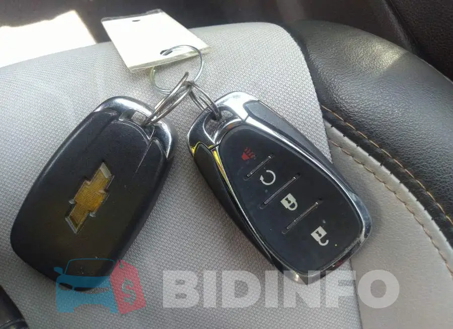 3GNCJLSB1HL274503 Photo# 11