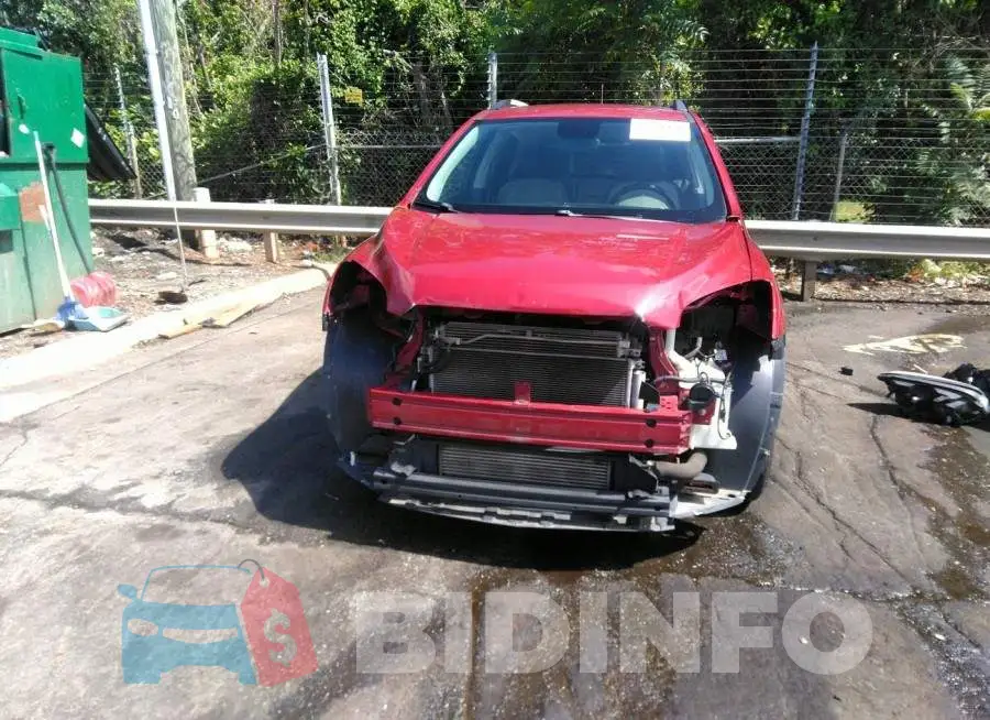 KL7CJLSB5FB198921 Photo# 6