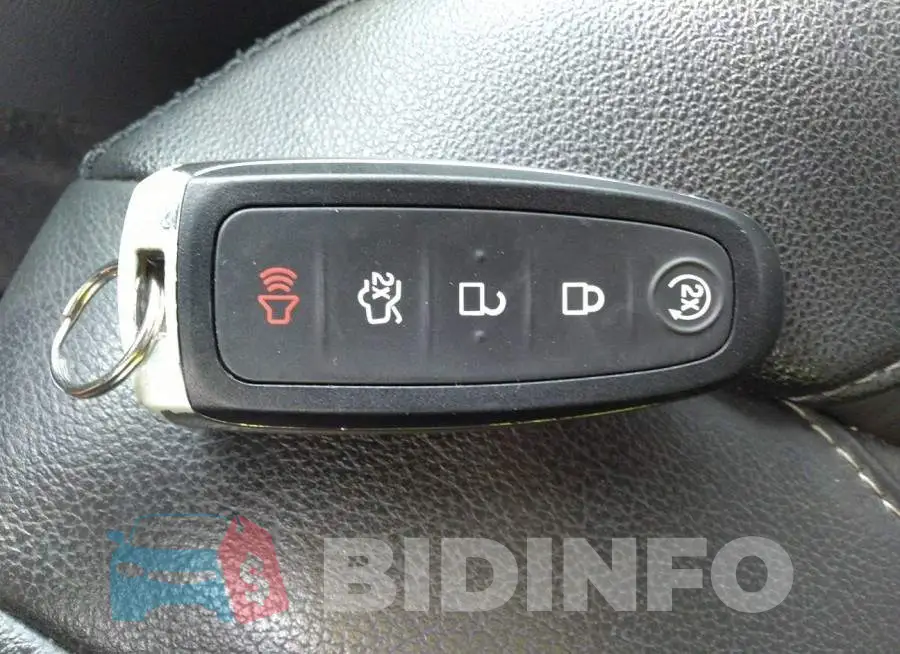 1FADP3J23JL332521 Photo# 11
