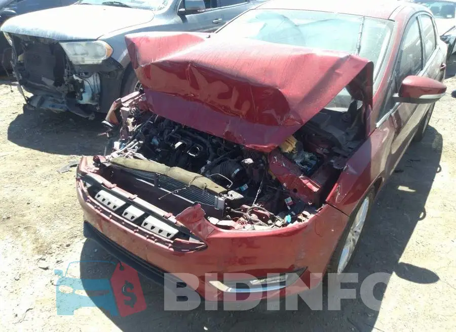 1FADP3J25FL287931 Photo# 6