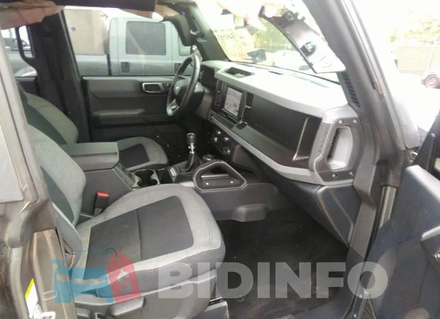 1FMDE5BH6NLB36413 Photo# 5