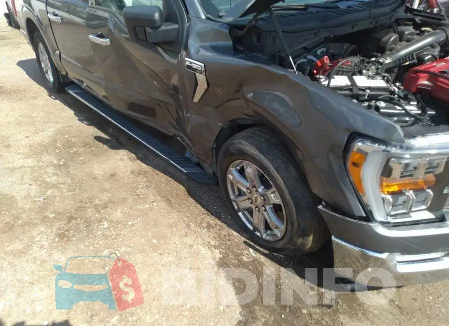 1FTEW1CBXMFA74097 Photo# 6