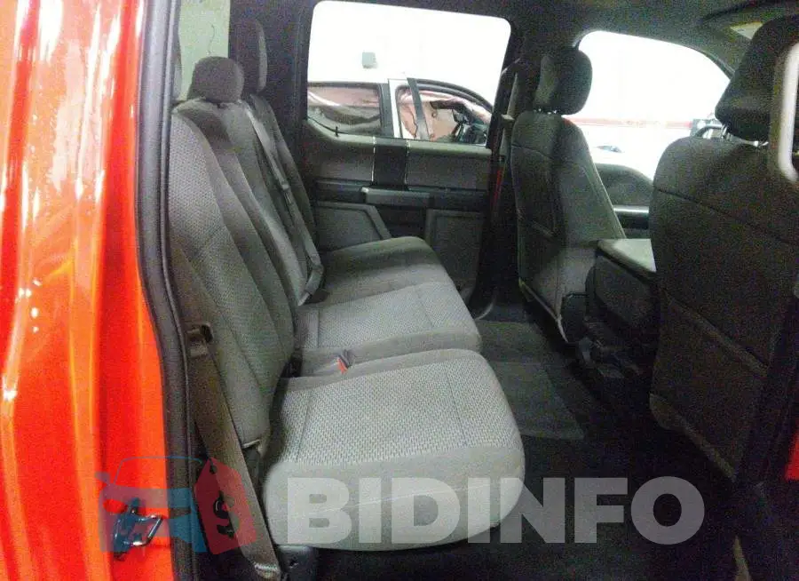 1FTEW1EG6HKD74922 Photo# 8