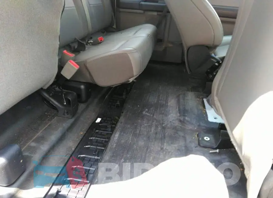 1FTEX1C52JFB60233 Photo# 8
