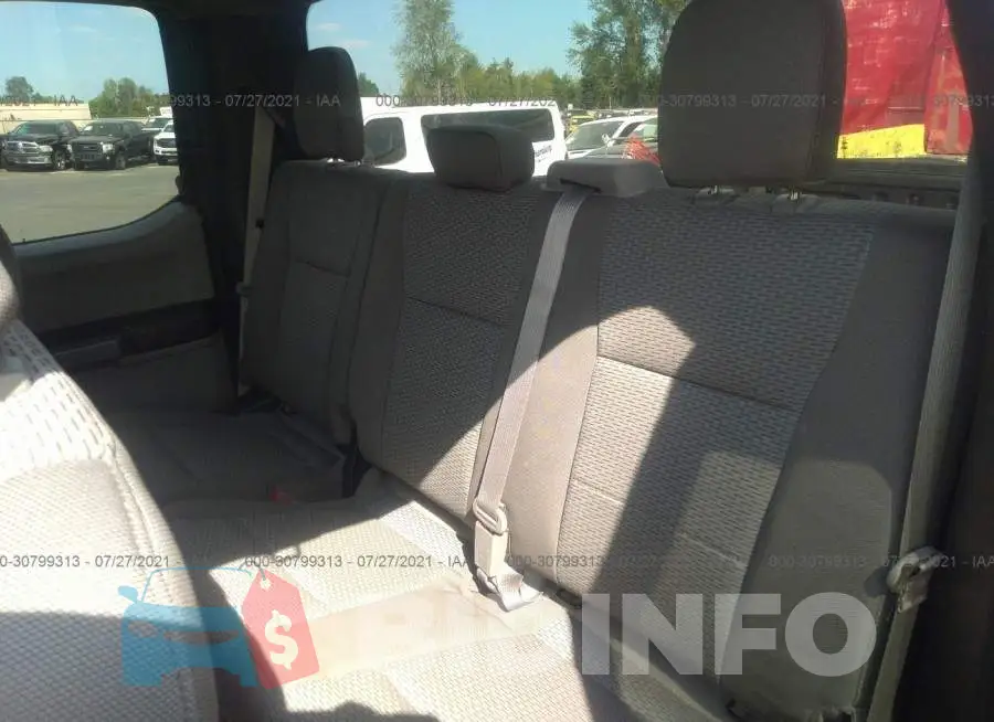 1FTFX1E4XLKE40632 Photo# 8