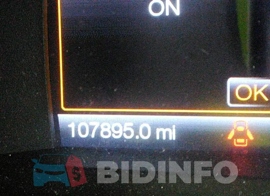 2FMHK6D86HBA04723 Photo# 7