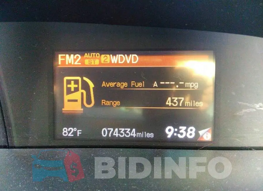 19XFB2F57FE115990 Photo# 7