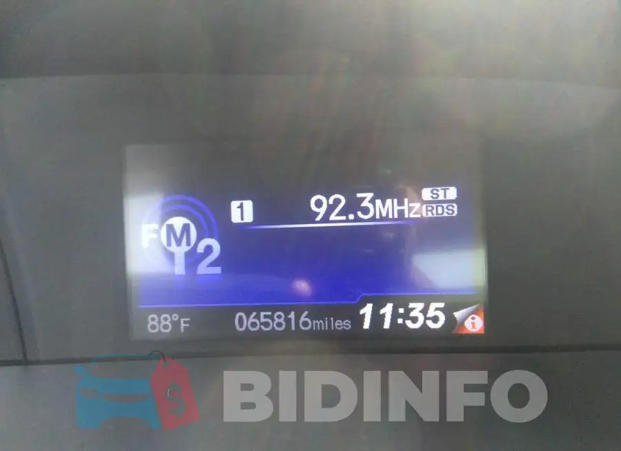 19XFB2F58FE287929 Photo# 7