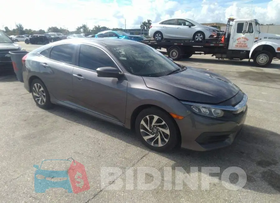 19XFC2F71HE056338 Photo# 1